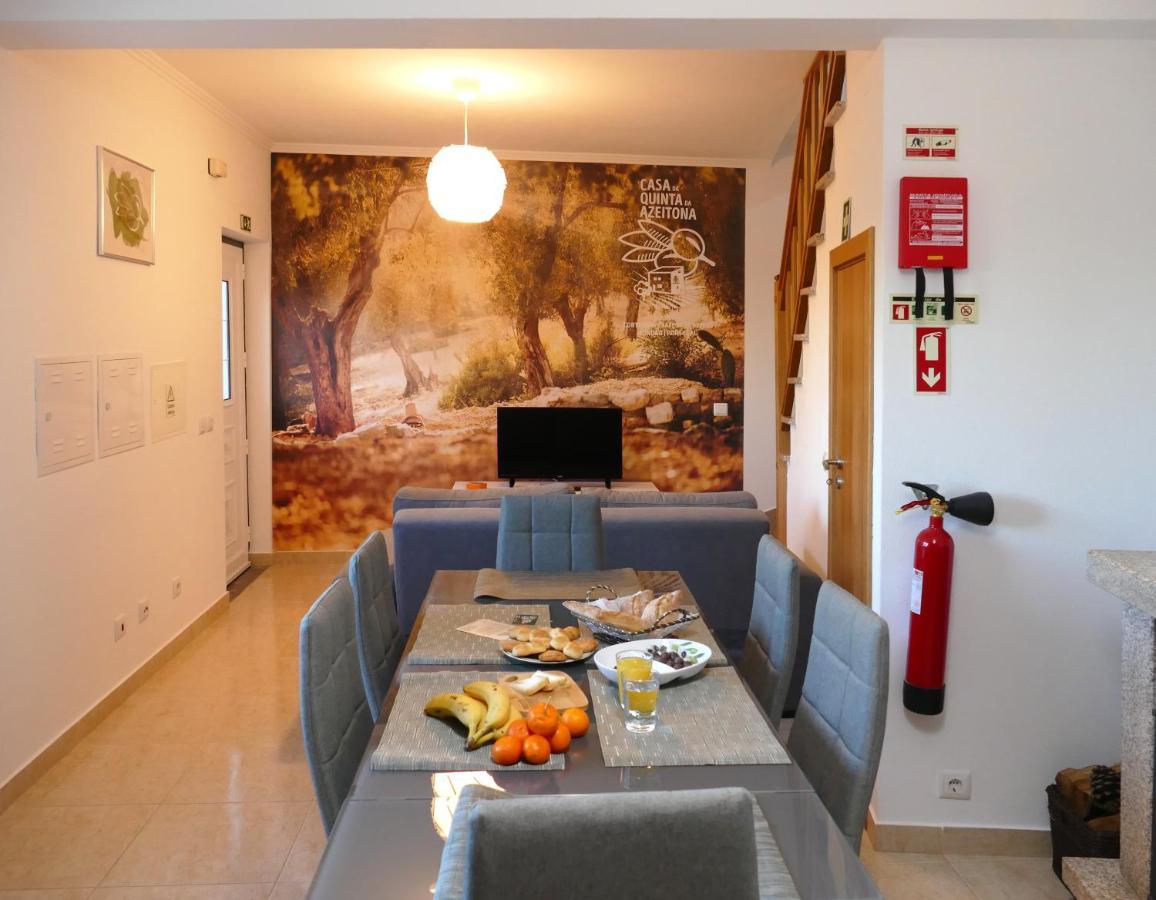 Fundão Casa E Piscina Privadaヴィラ エクステリア 写真