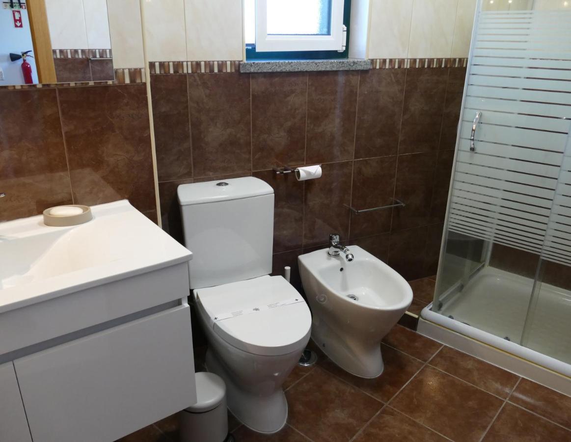Fundão Casa E Piscina Privadaヴィラ エクステリア 写真