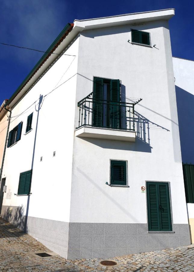 Fundão Casa E Piscina Privadaヴィラ エクステリア 写真